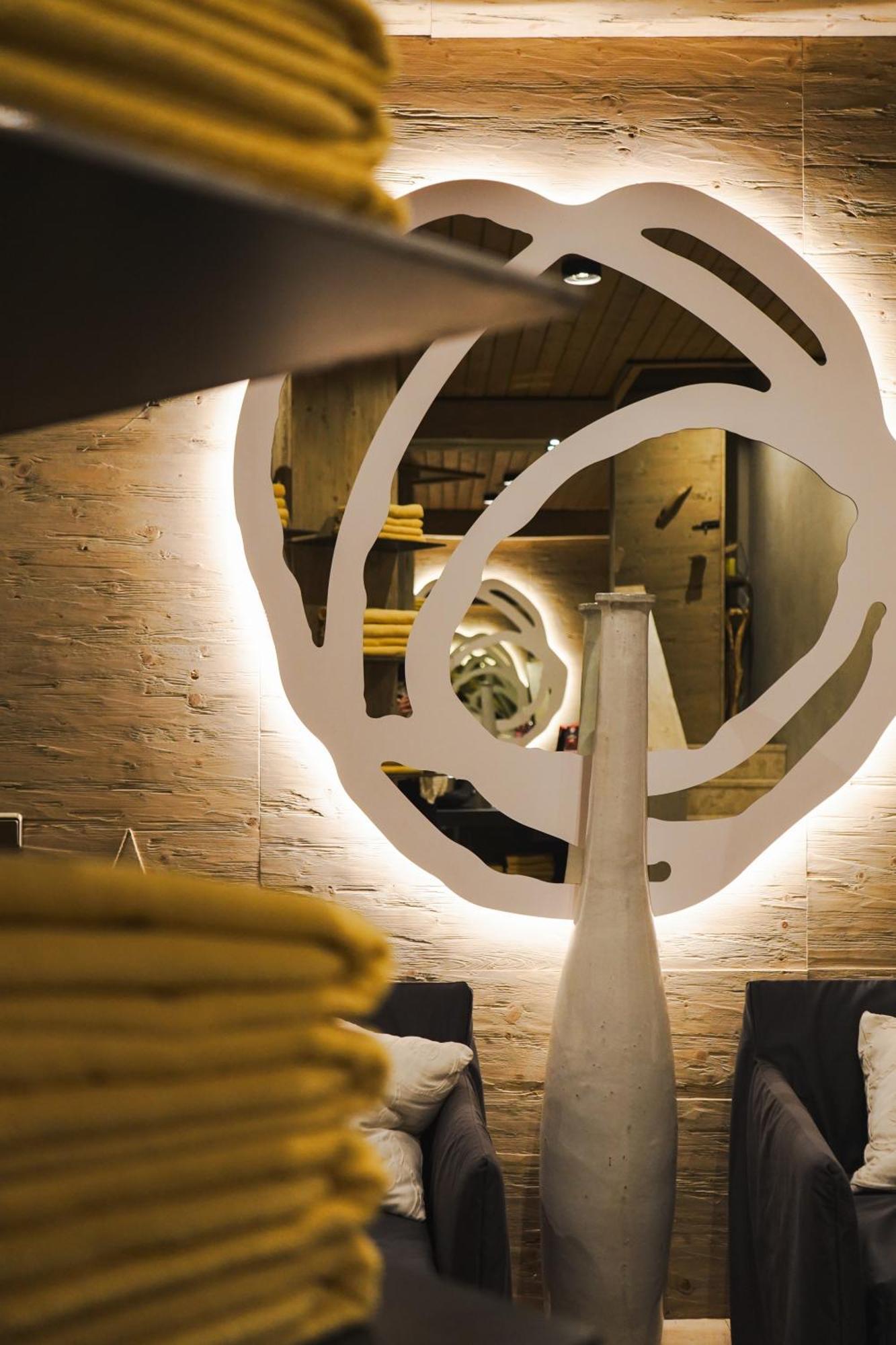 Boutique House Happyellow Заалбах-Хинтерглем Екстериор снимка