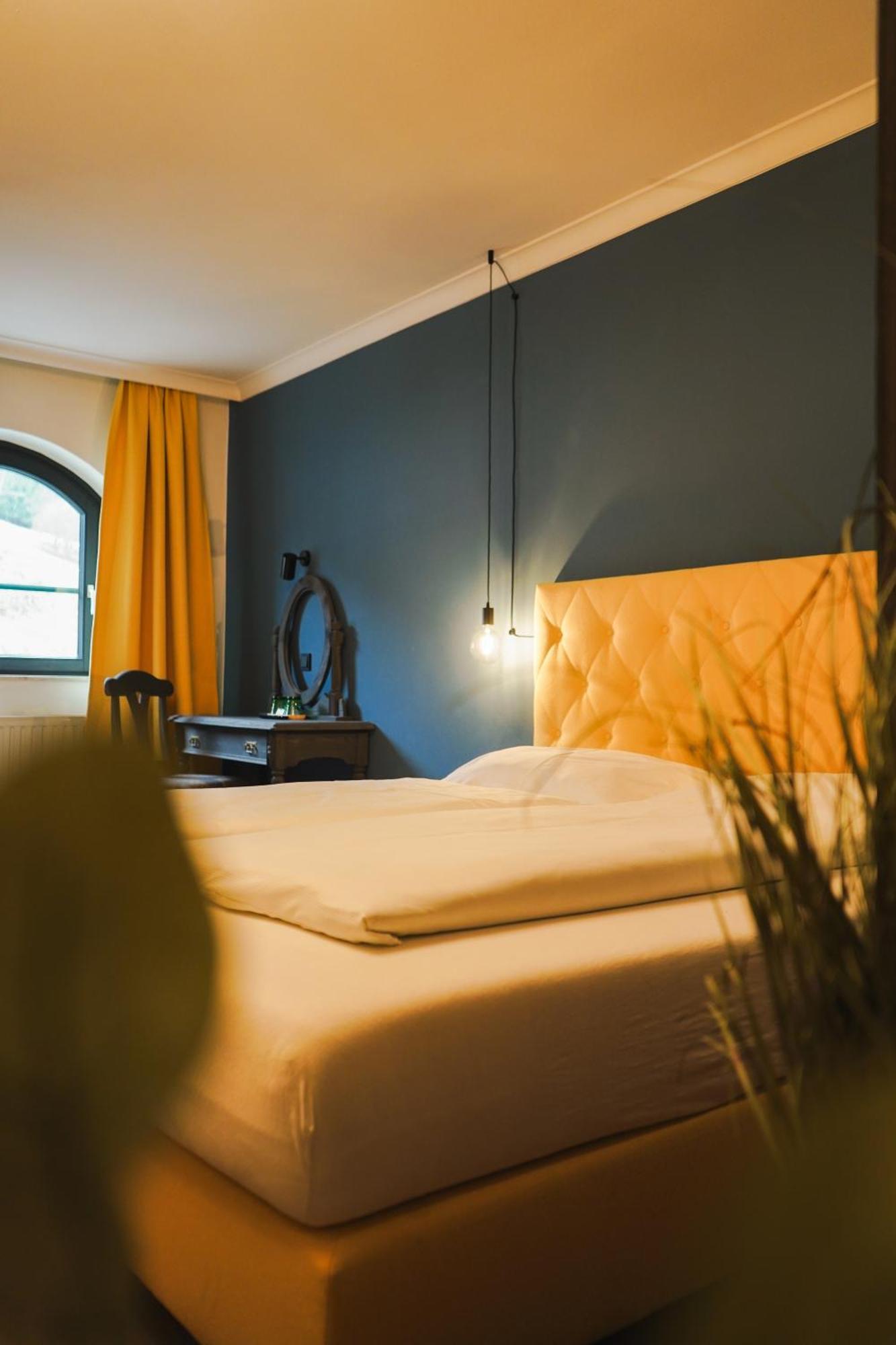 Boutique House Happyellow Заалбах-Хинтерглем Екстериор снимка