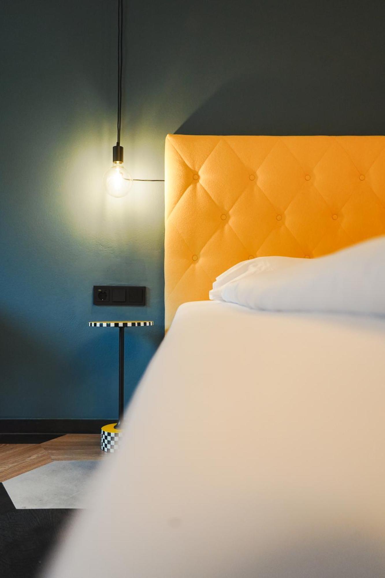 Boutique House Happyellow Заалбах-Хинтерглем Екстериор снимка